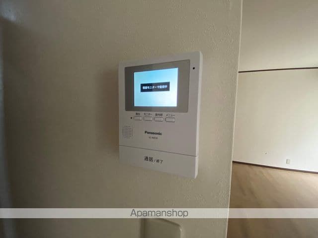 ヴィレッジサンライクの内装写真