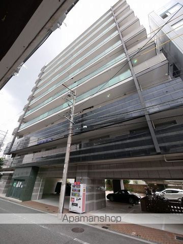 ARROW FIELDS壱番館の外観写真