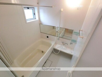 スパローハウス五番舘　Ａ[1LDK/47.95m2]のバス