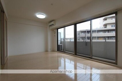 フィール上之町　[1LDK/42.76m2]のリビング・居間