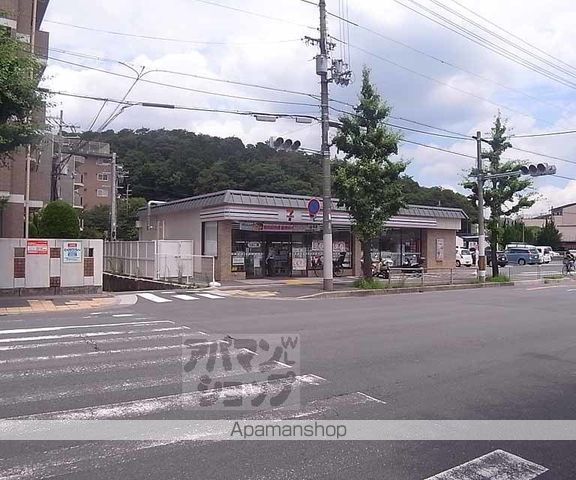 MEASON IT’Sの周辺写真