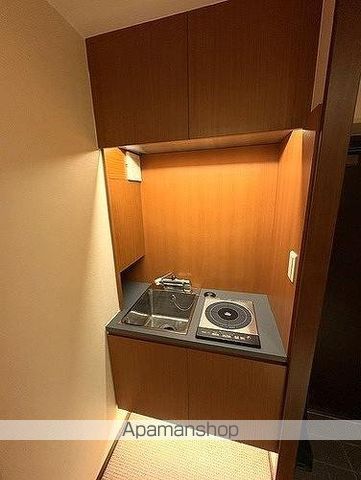 ニューライフ平野町の内装写真