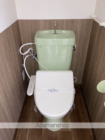 シティハイツさくらIIの内装写真