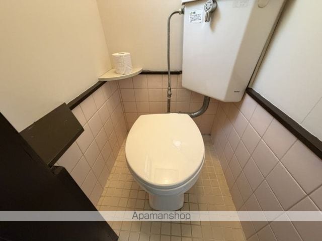 三宅西2丁目テラスの内装写真