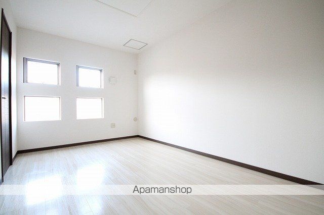Sharmの内装写真