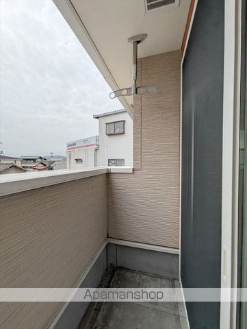 レジデンス サキ Aの内装写真