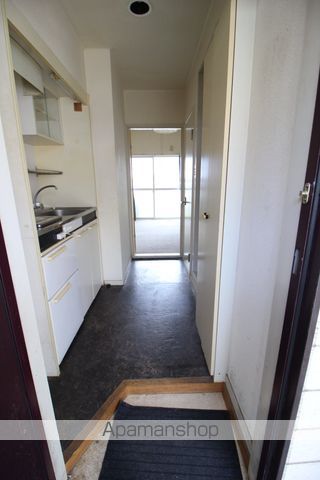 ラポール青江の内装写真