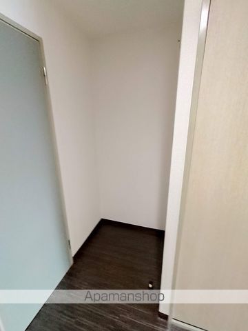 ハピネス渚の内装写真