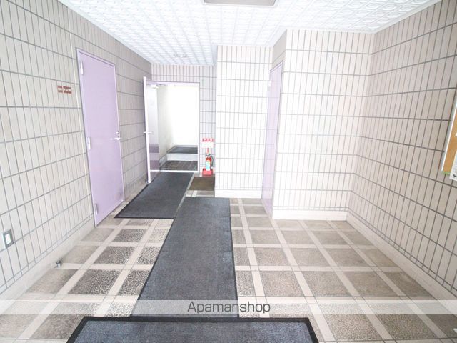 フローレ枚方の内装写真