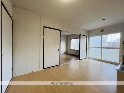 ヴィラナリー函館３号棟（ヴィラナリーハコダテサンゴウトウ）[2DK/50.69m2]の内装3