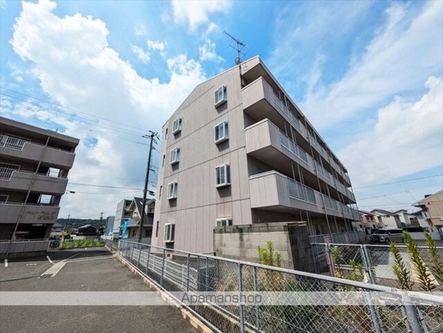 ニューマリッチ有楽　Ⅰ[3LDK/64.3m2]の外観4