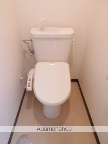 ロイヤルロードの内装写真