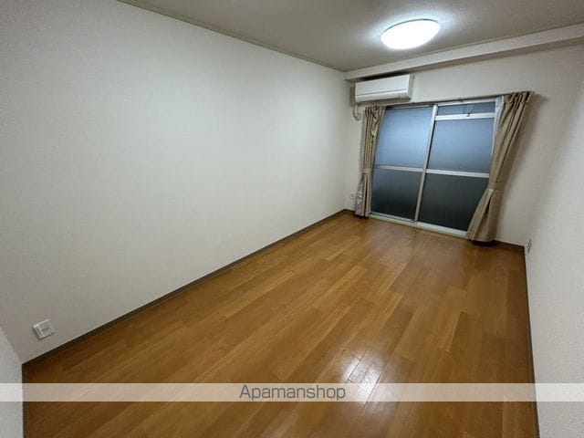 ハイツ丸利の内装写真