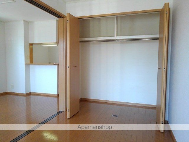 ブリーゼ天神の内装写真