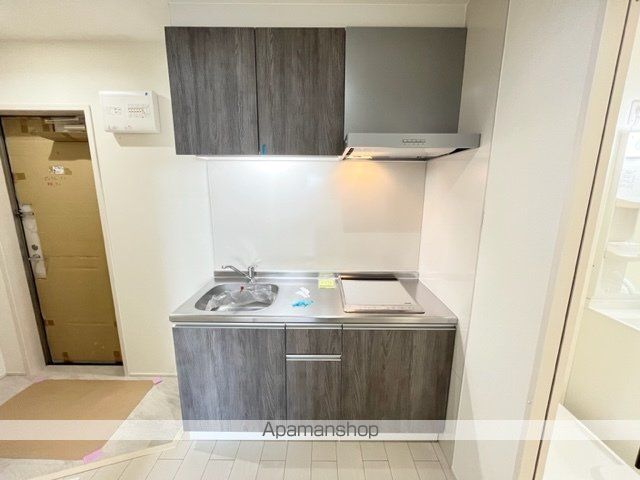 フジパレス阪急園田EAST5番館の内装写真