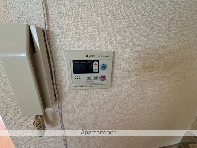 イースト七番館の内装写真