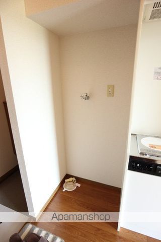 セジュール セトの内装写真