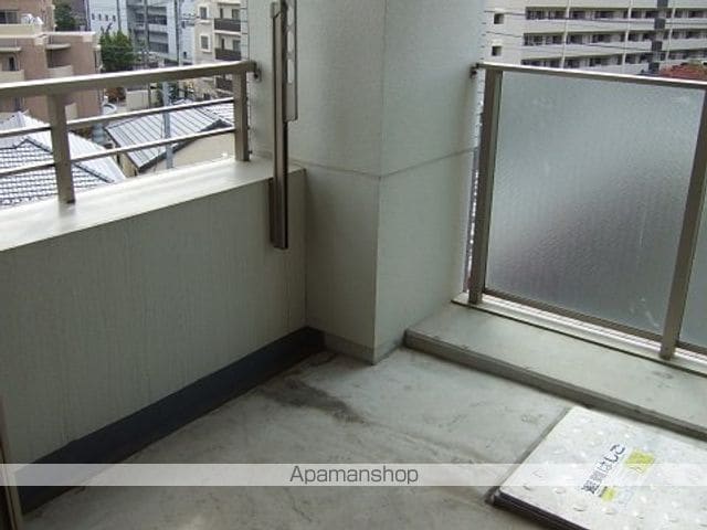 BEL MERISSAの内装写真
