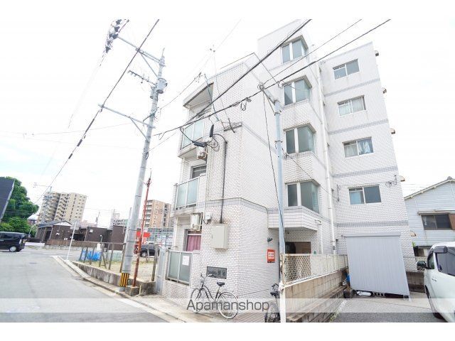 シャトレ折尾