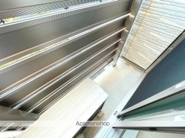 クレイノ欅の内装写真