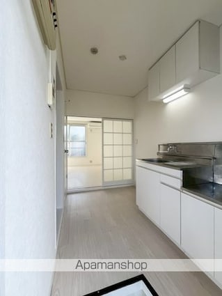 グリーンハイツコバクラ[1K/20.28m2]の玄関