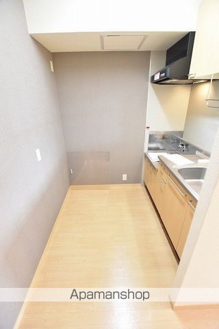 ロイヤルコートの内装写真