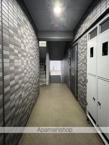 スカイコートヴァンテアン早稲田の内装写真