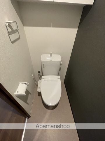 エトワール本郷駅前の内装写真