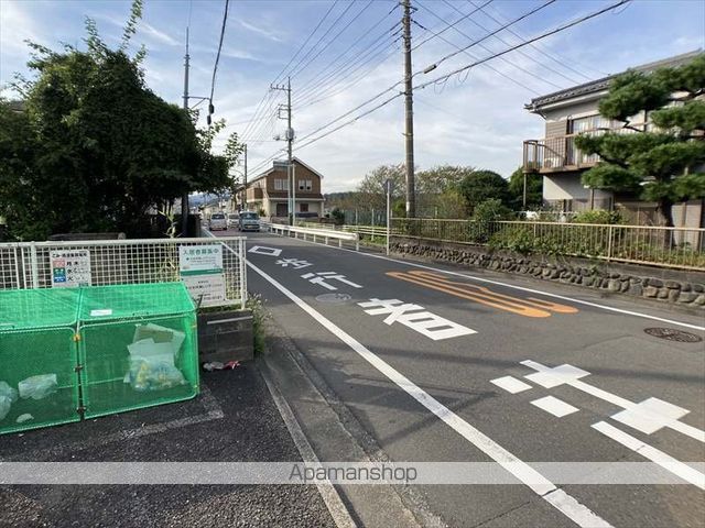 エステートピアアオキIIの外観写真