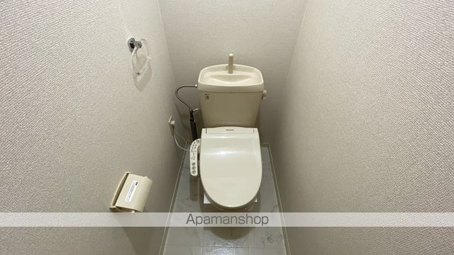 アーバンハイツ中井 Bの内装写真