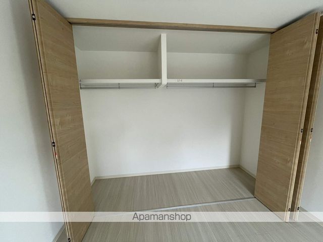 シエルグランデ町楠葉の内装写真