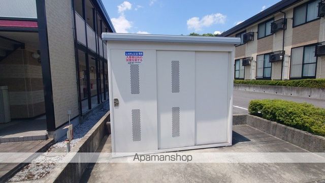 レオパレスNEW SOUTHIIのその他写真