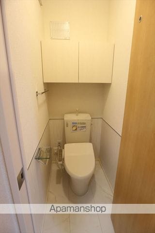 ベル アルモニーの内装写真