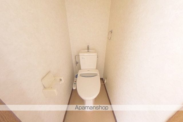 フィットハイム比島の内装写真