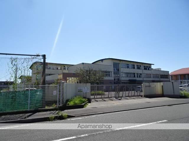 シャルム岸町の周辺写真