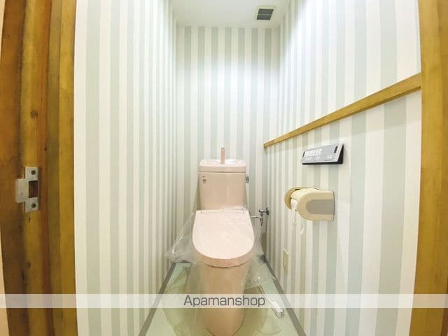 柏木プラザの内装写真