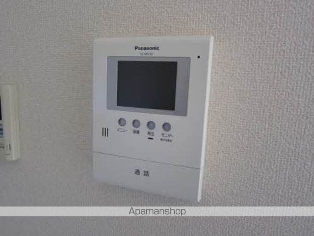 シャーメゾンフェアリー III棟の内装写真