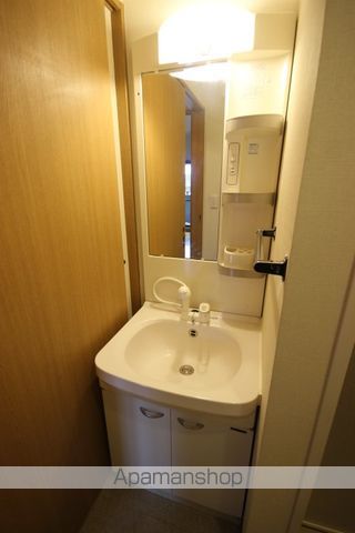 ヴェルデコート矢賀の内装写真