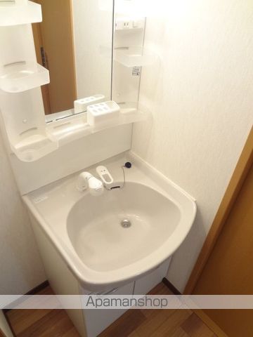 ラクール周船寺の内装写真