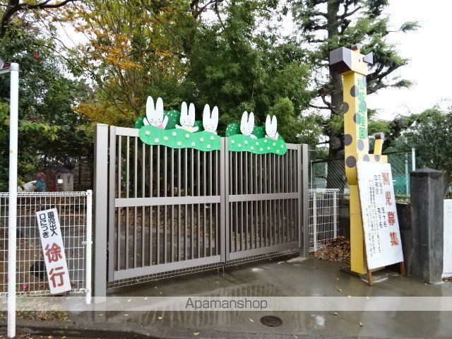 ブライティ広沢の周辺写真