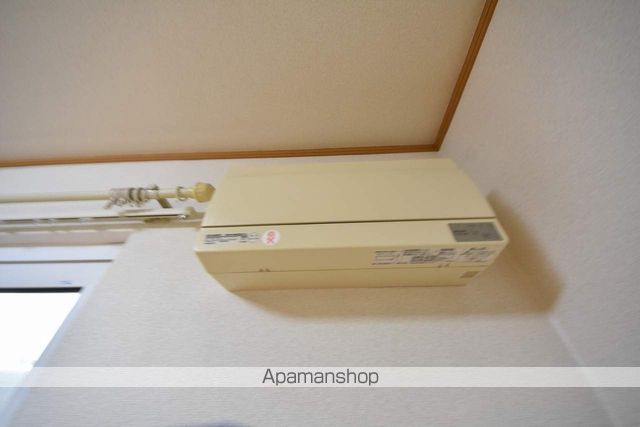 らいふN34の内装写真