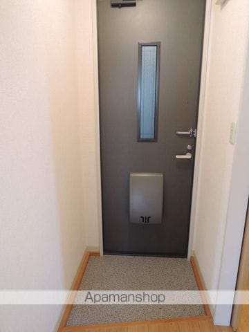 バリューズ新家の内装写真