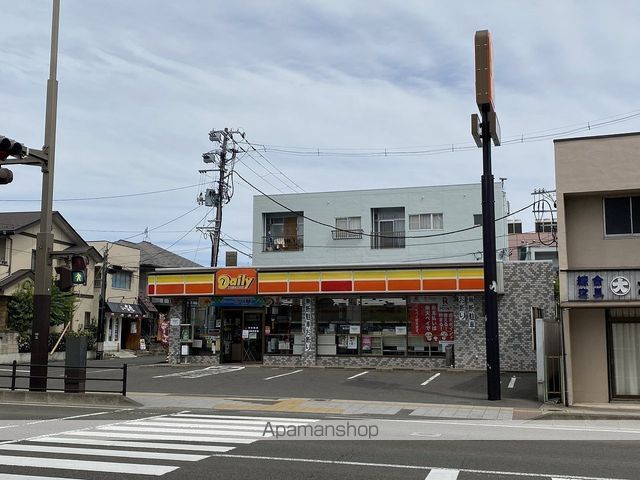 ハウス和輿の周辺写真