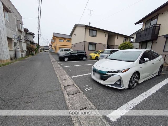 サンパティーク Bのその他写真