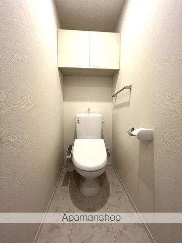 D−ROOM新今里の内装写真