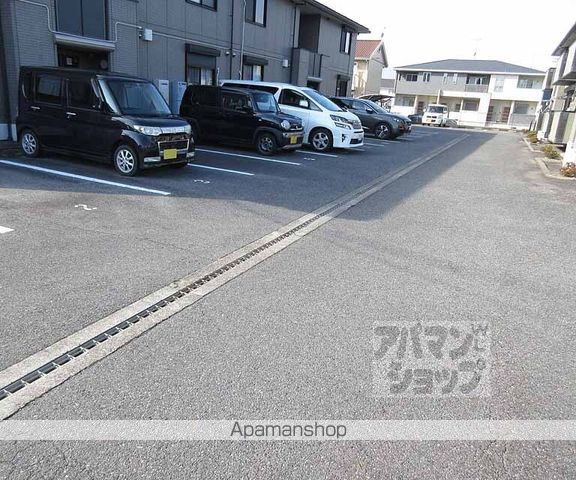 パティオドリーム A棟のその他写真