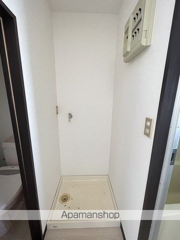 スカイパレス二葉の内装写真