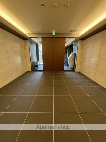 COMFORIANISHITEMMAの内装写真