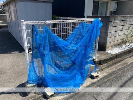 ＣＯＣＯ[1K/19.44m2]の共用部1