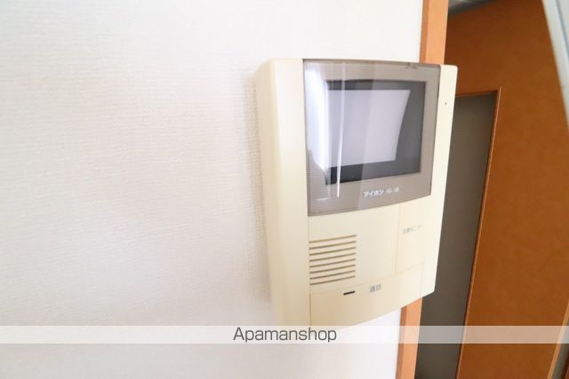 レオパレスグランシャリオの内装写真